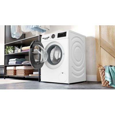 4. BOSCH WGG254ZGPL washing machine