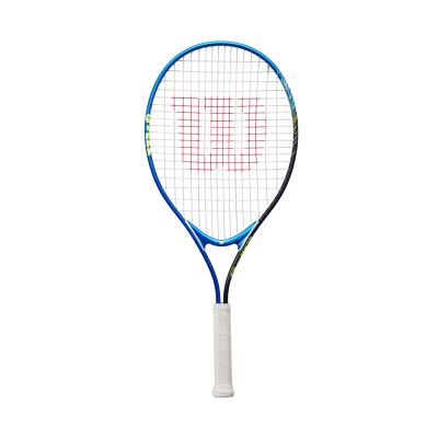 7. Wilson Slam JR 25 Boys TNS RKT 3 7/8" WR171810U Tennis Racket