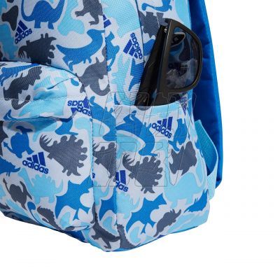 6. Adidas IP3103 backpack