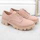 23. M.Daszyński shoes W SAN33B pink