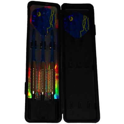 2. METAL DARTS TYPHOON DARTS 3 PCS SAFE BEST SPORTING