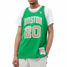 Mitchell &amp;Ness NBA Boston Celtics Swingman Jersey Celtics 07 Ray Allen SMJYGS20008-BCEKYGN07RAL