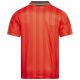 2. Jelex "Retro History" La Roja Spanish National Team Football Jersey - JLX-356