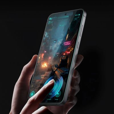 9. Spigen Glas.tR "EZ Fit Pro" Tempered Glass 2-pack for Samsung Galaxy S25 FE