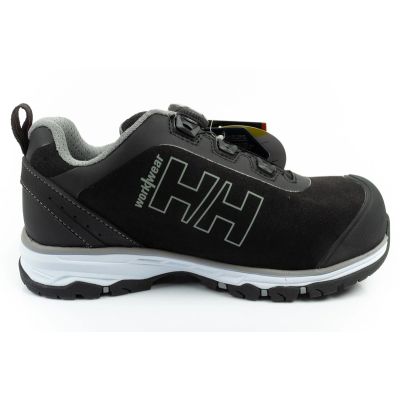4. Helly Hansen Chelsea Evo Low S3 BOA Waterproof Work Shoes