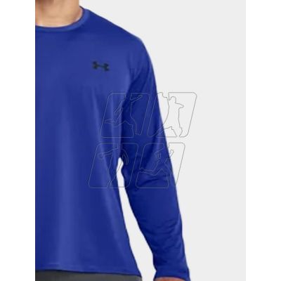 5. Under Armor T-shirt M 1381731-400