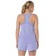 2. ASICS Road Fade Tank 2012D429-500 Purple L