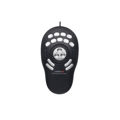 Contour ShuttlePRO V.2 Multimedia Controller
