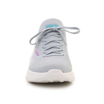 3. Skechers Go Run Fast Brisk Day W shoes 128186-LGPR