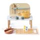 6. PROMIS MINI KITCHEN SET KD08
