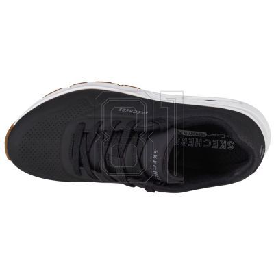 7. Skechers Uno-Stand on Air W 73690-BLK shoes