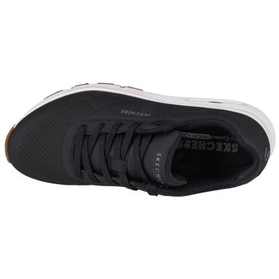 7. Skechers Uno-Stand on Air W 73690-BLK shoes