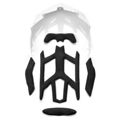 18. Meteor Street 25215 Bike Helmet