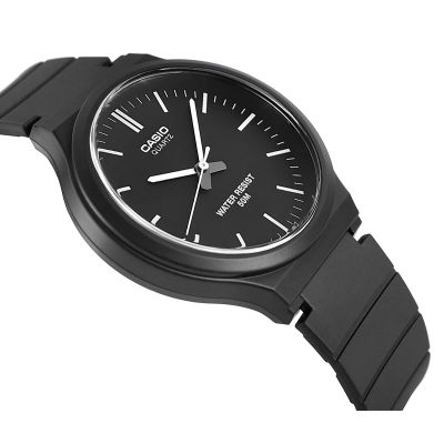 2. Men's Watch CASIO MW-240-1EVEF + BOX