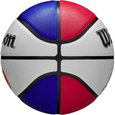 5. WILSON JR NBA DRV LIGHT PLUS BSKT R.5 BASKETBALL