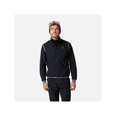 Rossignol Active Versatile Xc Vest Black