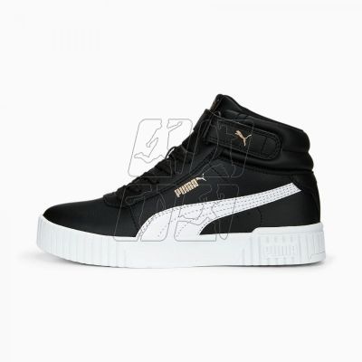 4. Puma Carina 2.0 Mid W shoes 385851 05