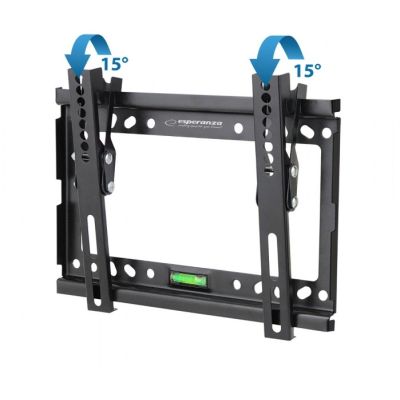 3. ESPERANZA TV MOUNT 14''-50'' CASTOR ERW010