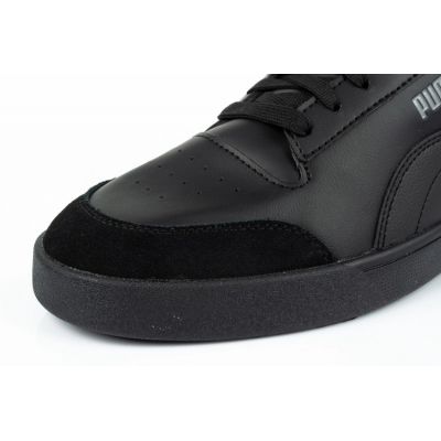 7. Puma Shuffle Mid M 387609 01 winter shoes