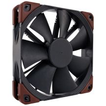 NOCTUA 120mm NF-F12 industrialPPC-2000 IP67 PWM fan