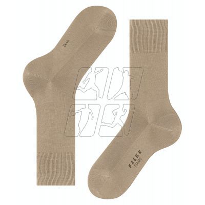 4. Falke Tiago So Socks M 14662-4380