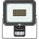 4. Brennenstuhl 1171250342 spotlight Black 30 W LED D