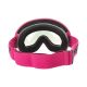 9. Ski goggles 4F U042 Jr 4FJWAW24AGOGU042 55N