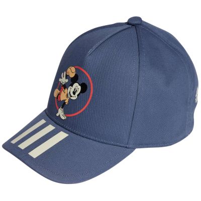 5. Adidas Disney Mickey Mouse Jr. IW1122 Cap