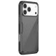 3. Nillkin Nature TPU Pro Case for iPhone 17 Pro Max - Translucent Black