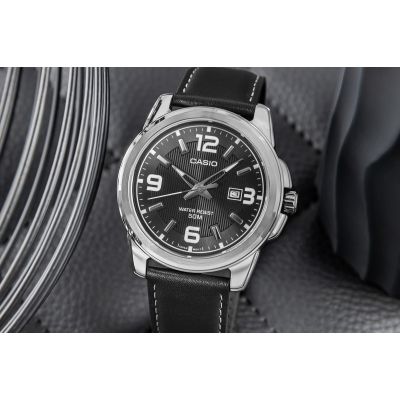 5. Men's Watch CASIO MTP-1314L-8AUDF + BOX