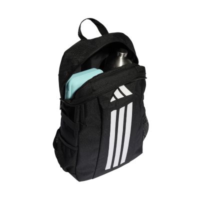 4. adidas PrimeLift Kids Backpack Black KE0460