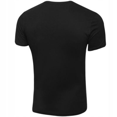 4. Men’s Cotton T-Shirt 4F 4FWAW26TTSHM4914-20S