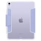 3. Spigen Ultra Hybrid Pro iPad Air 4 2020 / 5 2022 / 11'' 2024 Case - Lavender