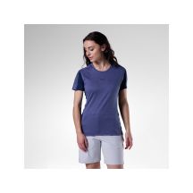 ROSSIGNOL W Hiking Tee Navy Blue Women's T-shirt