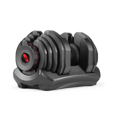 2. Bowflex Select Tech 1090I dumbbells 