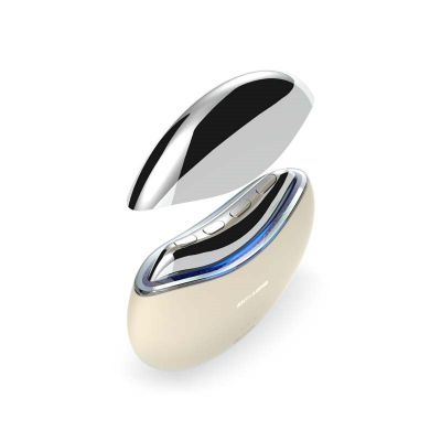 15. Neno Beauty Auri 5-in-1 Face and Neck Lifting Massager