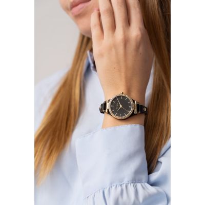 4. Paul Lorens Women's Watch PL13922A-1A2 + BOX