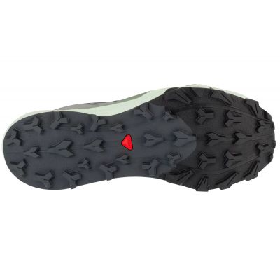 4. Salomon Thundercross M L47560800 Running Shoes