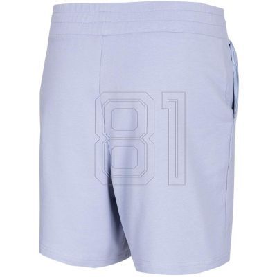 4. 4F Shorts W H4L22 SKDD016 48S