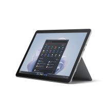 Microsoft Surface Go 4 Intel® N tablet 128GB 26.7cm (10.5") 8GB Wi-Fi 6 (802.11ax) Windows 11 Pro Platinum