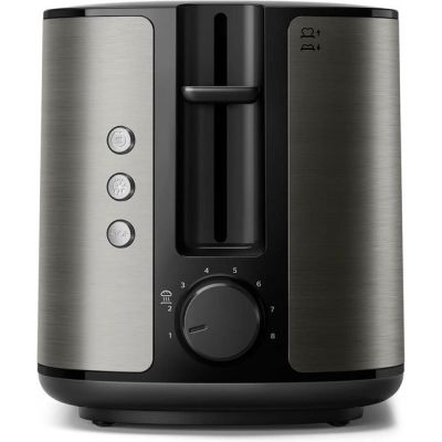 2. PHILIPS HD2651/80 toaster