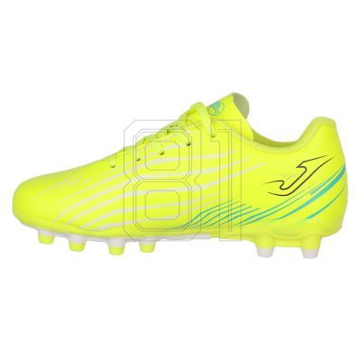 2. Joma Propulsion 2509 FG Jr PRJW2509FG shoes