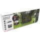 24. DUNLOP PREMIUM TRAMPOLINE WITH INNER NET, diameter 244cm
