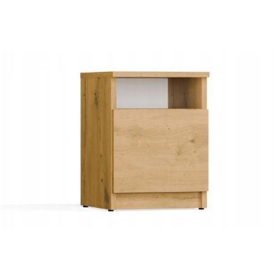 3. GALAX 30/1D ARTISAN BEDSIDE CABINET