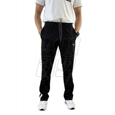 7. Pants Puma Contrast M 831288 01