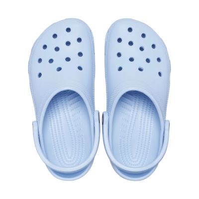 4. Crocs Classic Blue Clogs 10001 4WK