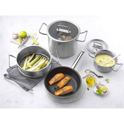 7. Frying pan ZWILLING Pro 65129-240-0 24 cm