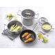 7. Frying pan ZWILLING Pro 65129-240-0 24 cm