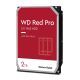 WD Red Pro WD142KFGX HDD (14 TB ; 3.5"; 512 MB; 7200 rpm)