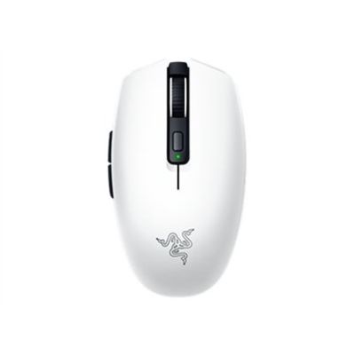 12. Razer Orochi V2 Gaming Mouse Right Side RF Wireless Optical 18000 DPI